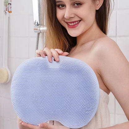 DuschGlöd™ – Skrubb och massage i duschen
