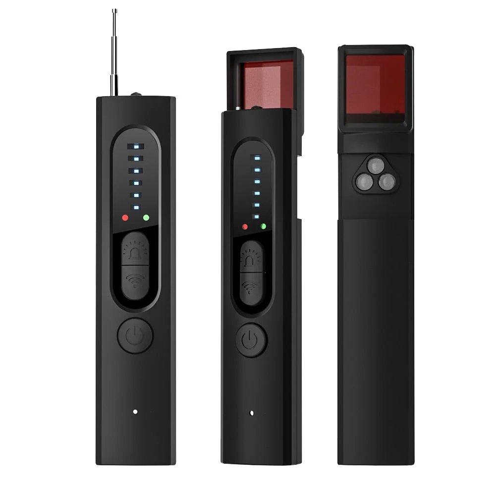 🛡️ 50% RABATT! 📡 SkyddSense™ – Upptäck dolda kameror och skydda din integritet 🔍🔒