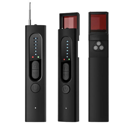 🛡️ 50% RABATT! 📡 SkyddSense™ – Upptäck dolda kameror och skydda din integritet 🔍🔒