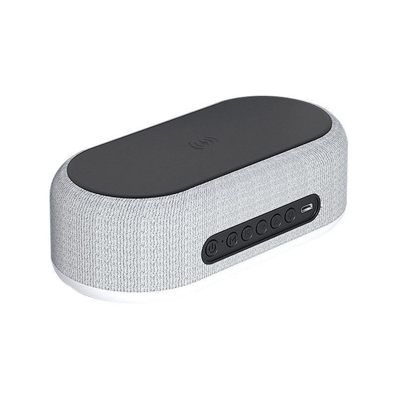 LaddSmart™ 6-i-1 Multifunktionell Trådlös Laddstation