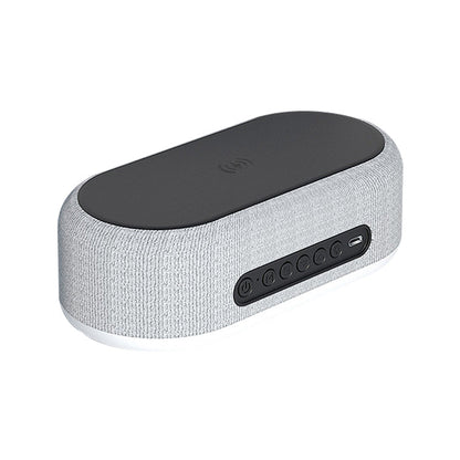 LaddSmart™ 6-i-1 Multifunktionell Trådlös Laddstation